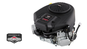 Powerful Briggs & Stratton Engine