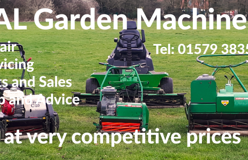 Lawnmowers & Garden Equipment near Kelly Bray