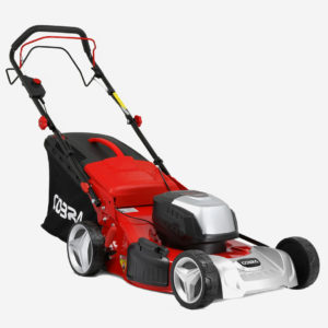 MX460S40V 18″ Lithium-ion 40V Cordless Lawnmower